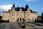 Mariage privé - Château de Lussac